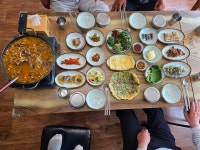 박광식회장님과 오찬나들이(괴산주목가든) - 카페 앨범 - 음성군재향군인회 박광식회장님과 오찬나들이(괴산주목가든)
