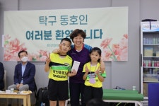 노은탁구마당 개업 이벤트 게임 결과 - 공지사항 - 노은 탁구마당 노은 탁구마당