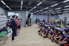 노은탁구마당 개업 이벤트 게임 결과 - 공지사항 - 노은 탁구마당 노은 탁구마당