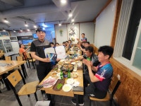 2022년 대전시장기탁구대회 - 공지사항 - 노은 탁구마당 노은 탁구마당