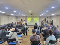 6.25 국가 유공자회와 함께하기 - 중구지회 - 대한민국무공수훈자회대전광역시지부 6.25 국가 유공자회와 함께하기