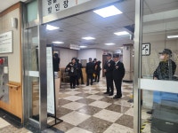 유성지회 김호권회원님 별세 - 유성구지회 - 대한민국무공수훈자회대전광역시지부 유성지회 김호권회원님 별세