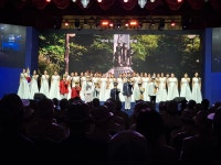 【625전쟁 제75주년 기념식 참석】 - 대전시 지부 - 대한민국무공수훈자회대전광역시지부 【625전쟁 제75주년 기념식 참석】