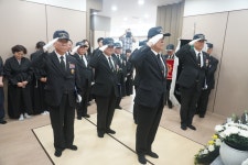 국가유공자 고) 김 일 곤 님 선양행사지원(25-112) - 장례의전 선양활동 - 대한민국무공수훈자회 대전광역시지부 국가유공자 고) 김 일 곤 님... 