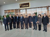 【2026년 보훈사업 설명회】 - 대전시 지부활동 - 대한민국무공수훈자회대전광역시지부 【2026년 보훈사업 설명회】