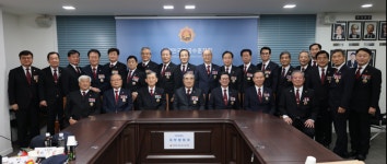 【26년 지부장회의 참석】 - 대전시 지부활동 - 대한민국무공수훈자회대전광역시지부 【26년 지부장회의 참석】