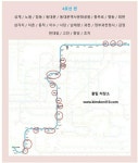 지하철 개찰구안에 화장실있는 역 - 주사파 이야기 - 인왕축구회 지하철 개찰구안에 화장실있는 역