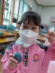 숲체험 연계 활동 - 향기반 - 알찬어린이집 숲체험 연계 활동
