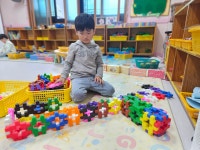 즐거운 연장반 - 유아연장반 - 알찬어린이집 즐거운 연장반