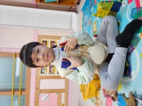 즐거운 연장반 - 유아연장반 - 알찬어린이집 즐거운 연장반