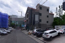 장유 율하 3층 상가주택 매매 - 대81평, 건 141평 매 8억5천만 원 - 상가 매매 - 김해공장매매/임대 태광/해동 부동산 장유 율하 3층 상가주택... 