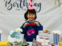 [한빛] 11월 생일잔치🎂 - 한빛반 - 즐거움이 가득한 라온유치원 즐거움이 가득한 라온유치원