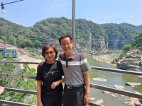 산정호수와순담계곡 - 카페 앨범 - 갈현초교이륙회 산정호수와순담계곡