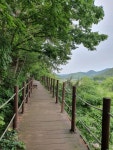 경남 함양의 선비길-2 - 19년-6월 함양 선비길 - 서천 금강 산악회 경남 함양의 선비길-2
