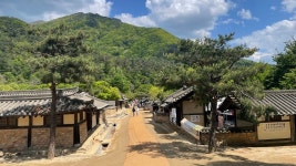 경북 문경 문경새재 - ☆ 정기산행신청코너☆ - 서천 금강 산악회 경북 문경 문경새재