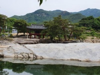 경남 함양 선비길-1 - 19년-6월 함양 선비길 - 서천 금강 산악회 경남 함양 선비길-1