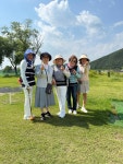 제1회 단양성당 한마음파크골프 대회 - 카페 앨범 - 단양성당 제1회 단양성당 한마음파크골프 대회