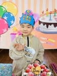 목련-생일축하식(송윤서, 정연우, 이종헌) - 활동사진첩 - 연꽃유치원 목련-생일축하식(송윤서, 정연우, 이종헌)