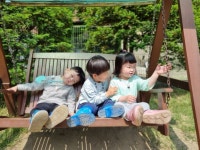 5월 2주 활동사진♡ - 풀초반 - 공공형 점프아이 어린이집 5월 2주 활동사진♡