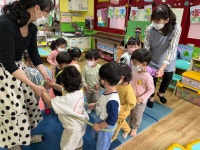 4월3주 활동사진🤍 - 풀초반 - 공공형 점프아이 어린이집 4월3주 활동사진🤍