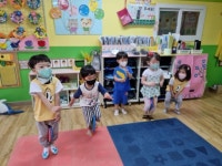 6월 2주 활동사진♡ - 풀초반 - 공공형 점프아이 어린이집 6월 2주 활동사진♡