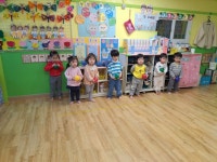4월 2주 놀이활동 모습입니다~❣️ - 풀초반 - 공공형 점프아이 어린이집 4월 2주 놀이활동 모습입니다~❣️