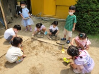 6월4째주 - 꽃화반 - 공공형 점프아이 어린이집 6월4째주