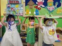 7월2주 활돌사진 - 꽃화반 - 공공형 점프아이 어린이집 7월2주 활돌사진