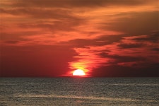 일출(일년중 가장일찍 뜨는해 05~01분) - 카페 앨범 - ♥삼척풍경 ♥ 일출(일년중 가장일찍 뜨는해 05~01분)