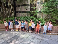 햇살1반의 하루 - 햇살반 - 모두다예쁜다예린어린이집 모두다예쁜다예린어린이집
