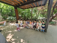 햇살2반의 하루 - 햇살반 - 모두다예쁜다예린어린이집 모두다예쁜다예린어린이집