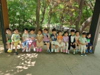 햇살2반의 하루 - 햇살반 - 모두다예쁜다예린어린이집 모두다예쁜다예린어린이집