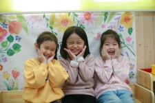 지혜로운 우주반 친구들이에요.^^ - 만5세 지혜로운 우주반 ♥ - ♥구암 파니파니 어린이집♥ 지혜로운 우주반 친구들이에요.^^