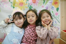 지혜로운 우주반 친구들이에요.^^ - 만5세 지혜로운 우주반 ♥ - ♥구암 파니파니 어린이집♥ 지혜로운 우주반 친구들이에요.^^