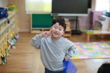 지혜로운 우주반 친구들이에요.^^ - 만5세 지혜로운 우주반 ♥ - ♥구암 파니파니 어린이집♥ 지혜로운 우주반 친구들이에요.^^