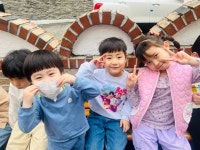 리틀스&체육&놀이 - 만5세 지혜로운 우주반 ♥ - ♥구암 파니파니 어린이집♥ 리틀스&체육&놀이