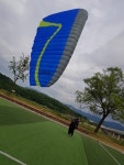 my new wing - 카페 앨범 - 빅버드 패러글라이딩 클럽 my new wing