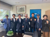 중구보훈회관 15주년 개관 기념 - ★중 구 지 회★ - 대한민국 무공수훈자회 서울시지부 중구보훈회관 15주년 개관 기념