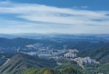 남양주 호평동 신도시배후 토지 (시세 30%) 천마산자락 개발호재 많음 - ◎임야 매물 - 전원주택.귀농 귀촌사랑 남양주 호평동 신도시배후 토지... 