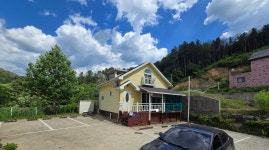 홍천군 잠실에서1시간 관리동25평+객실5동 펜션&민박 급매 3.4억(융자2억포함) - 홍천군 매물방 - 산골 전원주택이야기(전원 황토 농가주택 땅... 