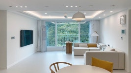 짐 많은 부부의 미니멀라이프 비결은 - 내집 자랑-인테리어 - 산골 전원주택이야기(전원 황토 농가주택 땅 토지 부동산 ) 어떻게 이럴 수가..? 짐... 