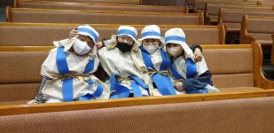 2022년 12월 25일 아동부 - ★ 신 도 제 일 교 육 부 ★ - 신도제일교회 2022년 12월 25일 아동부