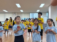 25.7.19.유치부 여름성경학교 2과 - ★ 신 도 제 일 교 육 부 ★ - 신도제일교회 25.7.19.유치부 여름성경학교 2과