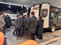 故최강수성도님 장례예배 - ┿ 신 도 제 일 소 식 ┿ - 신도제일교회 故최강수성도님 장례예배