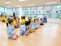 25.7.19.유치부 여름성경학교 2과 - ★ 신 도 제 일 교 육 부 ★ - 신도제일교회 25.7.19.유치부 여름성경학교 2과