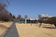 유엔평화 공원 - 기본앨범 - 고노실 유엔평화 공원