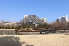 유엔평화 공원 - 기본앨범 - 고노실 유엔평화 공원