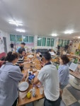 발표회 이모저모...1 - ▶목요저녁반 동아리활동 - 광주통기타클럽 & 통기타 학원 발표회 이모저모...1