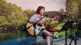 발표회 이모저모...1 - ▶목요저녁반 동아리활동 - 광주통기타클럽 & 통기타 학원 발표회 이모저모...1