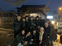 신년 기도원 방문 잘 다녀왔습니다^^ - 자유게시판 - 대조동 루터교회 신년 기도원 방문 잘 다녀왔습니다^^